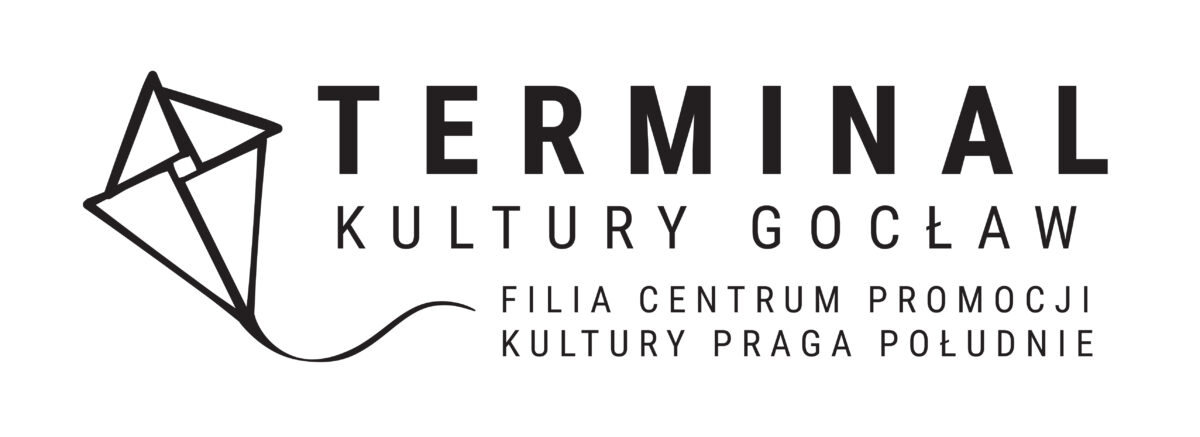 logo terminal kultury gocław